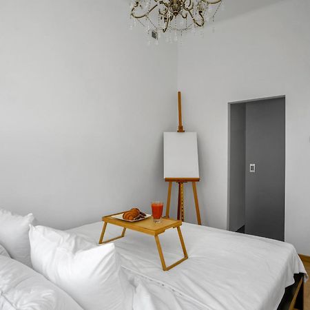 Warsaw Castle Apartments - Prime Location, Historic City Center, Castle View, Fast Internet - By Rentujemy Eksteriør billede